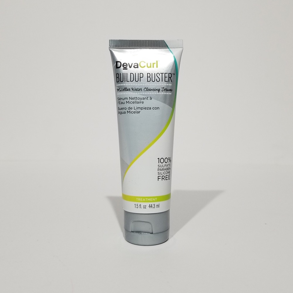 Devacurl Buildup Buster